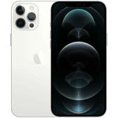 Yenilenmiş iPhone 12 Pro 256 GB Pasifik Mavisi Cep Telefonu (12 Ay Garantili) - C Kalite thumbnail 9