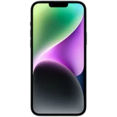 Yenilenmiş iPhone 14 128 GB Gece Yarısı Cep Telefonu (12 Ay Garantili) - C Kalite thumbnail 2