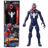 G0735 Spider-Man Venomversus Titan Hero Figür thumbnail 1