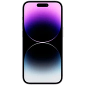 Yenilenmiş iPhone 14 Pro Max 256 GB Uzay Siyahı Cep Telefonu (12 Ay Garantili) - B Kalite thumbnail 5