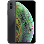 Yenilenmiş iPhone XS 256 GB Space Gray Cep Telefonu (12 Ay Garantili) - B Kalite thumbnail 1