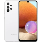 YENİLENMİŞ SAMSUNG GALAXY A32 128GB SİYAH CEP TELEFONU (12 AY GARANTİLİ) - D KALİTE thumbnail 12