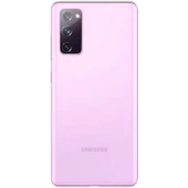 YENİLENMİŞ SAMSUNG GALAXY S20 FE 128GB YEŞİL CEP TELEFONU (12 AY GARANTİLİ) - D KALİTE thumbnail 7