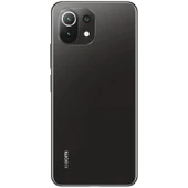 YENİLENMİŞ XIAOMI MI 11 LITE 128GB SİYAH CEP TELEFONU (12 AY GARANTİLİ) - A KALİTE thumbnail 1