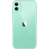 Yenilenmiş iPhone 11 128 GB Siyah Cep Telefonu (12 Ay Garantili) - B Kalite thumbnail 6