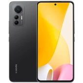 YENİLENMİŞ XIAOMI 12 LITE 256GB YEŞİL CEP TELEFONU (12 AY GARANTİLİ) - C KALİTE thumbnail 5