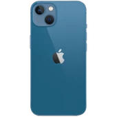 Yenilenmiş iPhone 13 512 GB Mavi Cep Telefonu (12 Ay Garantili) - B Kalite thumbnail 3