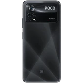 YENİLENMİŞ XIAOMI POCO X4 PRO 256GB SİYAH CEP TELEFONU (12 AY GARANTİLİ) - C KALİTE thumbnail 1