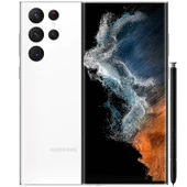 YENİLENMİŞ SAMSUNG GALAXY S22 ULTRA 512GB YEŞİL CEP TELEFONU (12 AY GARANTİLİ) - A KALİTE thumbnail 12