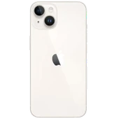 Yenilenmiş iPhone 14 Plus 128 GB Yıldız Işığı Cep Telefonu (12 Ay Garantili) - C Kalite thumbnail 3