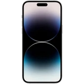 Yenilenmiş iPhone 14 Pro Max 512 GB Gümüş Cep Telefonu (12 Ay Garantili) - C Kalite thumbnail 4