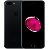 Yenilenmiş iPhone 7 Plus 32 GB Black Cep Telefonu (12 Ay Garantili) - C Kalite thumbnail 3
