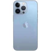 Yenilenmiş iPhone 13 Pro Max 128 GB Grafit Cep Telefonu (12 Ay Garantili) - B Kalite thumbnail 6