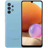 YENİLENMİŞ SAMSUNG GALAXY A32 128GB SİYAH CEP TELEFONU (12 AY GARANTİLİ) - D KALİTE thumbnail 9