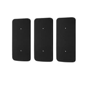 Çamaşır Kurutma Makinesi Sünger Filtresi 3'lü, Vestel KMEXXL8600, 9614TKT ile Uyumlu thumbnail 1