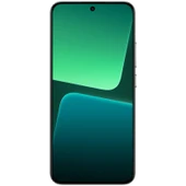 YENİLENMİŞ XIAOMI 13 256GB YEŞİL CEP TELEFONU (12 AY GARANTİLİ) - D KALİTE thumbnail 5