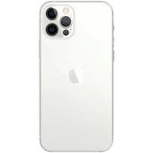 Yenilenmiş iPhone 12 Pro 128 GB Grafit Cep Telefonu (12 Ay Garantili) - C Kalite thumbnail 12