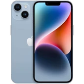 Yenilenmiş iPhone 14 256 GB Mor Cep Telefonu (12 Ay Garantili) - C Kalite thumbnail 10