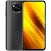 YENİLENMİŞ XIAOMI POCO X3 NFC 128GB MAVİ CEP TELEFONU (12 AY GARANTİLİ) - A KALİTE thumbnail 6