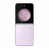 YENİLENMİŞ SAMSUNG GALAXY Z FLIP 5 256GB YEŞİL CEP TELEFONU (12 AY GARANTİLİ) - A KALİTE thumbnail 3