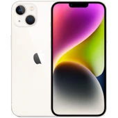 Yenilenmiş iPhone 13 128 GB Yıldız Işığı Cep Telefonu (12 Ay Garantili) - B Kalite thumbnail 1