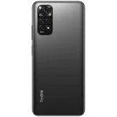 YENİLENMİŞ XIAOMI REDMI NOTE 11 PRO 128GB MAVİ CEP TELEFONU (12 AY GARANTİLİ) - C KALİTE thumbnail 4