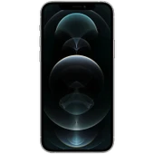 Yenilenmiş iPhone 12 Pro Max 512 GB Pasifik Mavisi Cep Telefonu (12 Ay Garantili) - C Kalite thumbnail 11