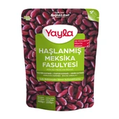 Yayla Haşlanmış Meksika Fasulyesi 400 gr x 12 Adet thumbnail 2