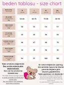 Kadın Noel Desen Mevsimlik Pamuk Likra Göğüs Cepli Boydan Önden Düğmeli Uzun Kol Pijama Takımı thumbnail 2