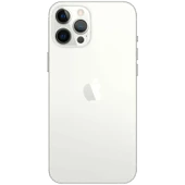 Yenilenmiş iPhone 12 Pro 256 GB Pasifik Mavisi Cep Telefonu (12 Ay Garantili) - C Kalite thumbnail 8