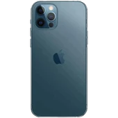 Yenilenmiş iPhone 12 Pro 512 GB Pasifik Mavisi Cep Telefonu (12 Ay Garantili) - C Kalite thumbnail 3