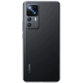 YENİLENMİŞ XIAOMI 12T PRO 256GB SİYAH CEP TELEFONU (12 AY GARANTİLİ) - C KALİTE thumbnail 1