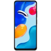 YENİLENMİŞ XIAOMI REDMI NOTE 11 PRO 128GB MAVİ CEP TELEFONU (12 AY GARANTİLİ) - C KALİTE thumbnail 5