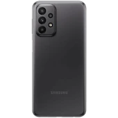 YENİLENMİŞ SAMSUNG GALAXY A23 128GB TURUNCU CEP TELEFONU (12 AY GARANTİLİ) - D KALİTE thumbnail 2