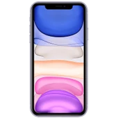 Yenilenmiş iPhone 11 256 GB Siyah Cep Telefonu (12 Ay Garantili) - B Kalite thumbnail 8