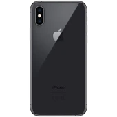 Yenilenmiş iPhone XS 256 GB Space Gray Cep Telefonu (12 Ay Garantili) - B Kalite thumbnail 3