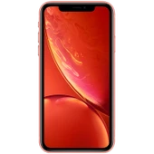 Yenilenmiş iPhone XR 256 GB Siyah Cep Telefonu (12 Ay Garantili) - C Kalite thumbnail 11