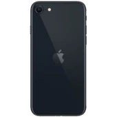 Yenilenmiş iPhone SE 2022 128 GB Kırmızı Cep Telefonu (12 Ay Garantili) - B Kalite thumbnail 9