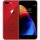 Yenilenmiş iPhone 8 Plus 64 GB Gold Cep Telefonu (12 Ay Garantili) - B Kalite thumbnail 7