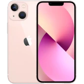 Yenilenmiş iPhone 13 256 GB Yeşil Cep Telefonu (12 Ay Garantili) - C Kalite thumbnail 4