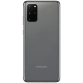 YENİLENMİŞ SAMSUNG GALAXY S20 PLUS 128GB SİYAH CEP TELEFONU (12 AY GARANTİLİ) - D KALİTE thumbnail 10