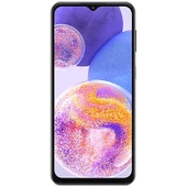 YENİLENMİŞ SAMSUNG GALAXY A23 128GB TURUNCU CEP TELEFONU (12 AY GARANTİLİ) - D KALİTE thumbnail 3