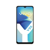 YENİLENMİŞ VIVO Y35 256GB MAVİ CEP TELEFONU (12 AY GARANTİLİ) - D KALİTE thumbnail 5