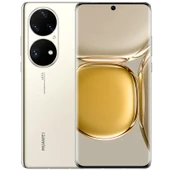 P50 Pro 256 GB Altın Cep Telefonu (12 Ay Garantili) - C Kalite thumbnail 1