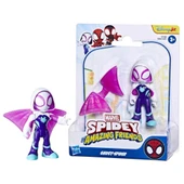 G0661 Spidey ve İnanılmaz Arkadaşları - Figür ve Aksesuar +3 yaş thumbnail 1