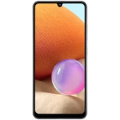 YENİLENMİŞ SAMSUNG GALAXY A32 128GB SİYAH CEP TELEFONU (12 AY GARANTİLİ) - D KALİTE thumbnail 11