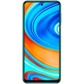 YENİLENMİŞ XIAOMI REDMI NOTE 9 PRO 128GB YEŞİL CEP TELEFONU (12 AY GARANTİLİ) - D KALİTE thumbnail 2