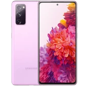 YENİLENMİŞ SAMSUNG GALAXY S20 FE 128GB YEŞİL CEP TELEFONU (12 AY GARANTİLİ) - D KALİTE thumbnail 12