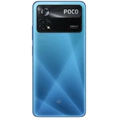 YENİLENMİŞ XIAOMI POCO X4 PRO 256GB SİYAH CEP TELEFONU (12 AY GARANTİLİ) - C KALİTE thumbnail 7