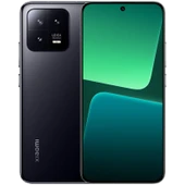 YENİLENMİŞ XIAOMI 13 256GB YEŞİL CEP TELEFONU (12 AY GARANTİLİ) - D KALİTE thumbnail 6